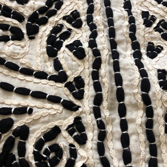 Anthropologie Skirt - Picture 2 of 3